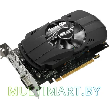 Видеокарта ASUS Phoenix GeForce GTX 1050 2GB GDDR5 картинка 3